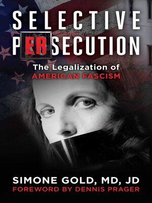 cover image of Selective Persecution